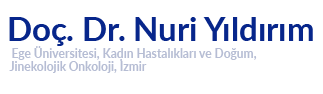 Doç. Dr. Nuri YILDIRIM